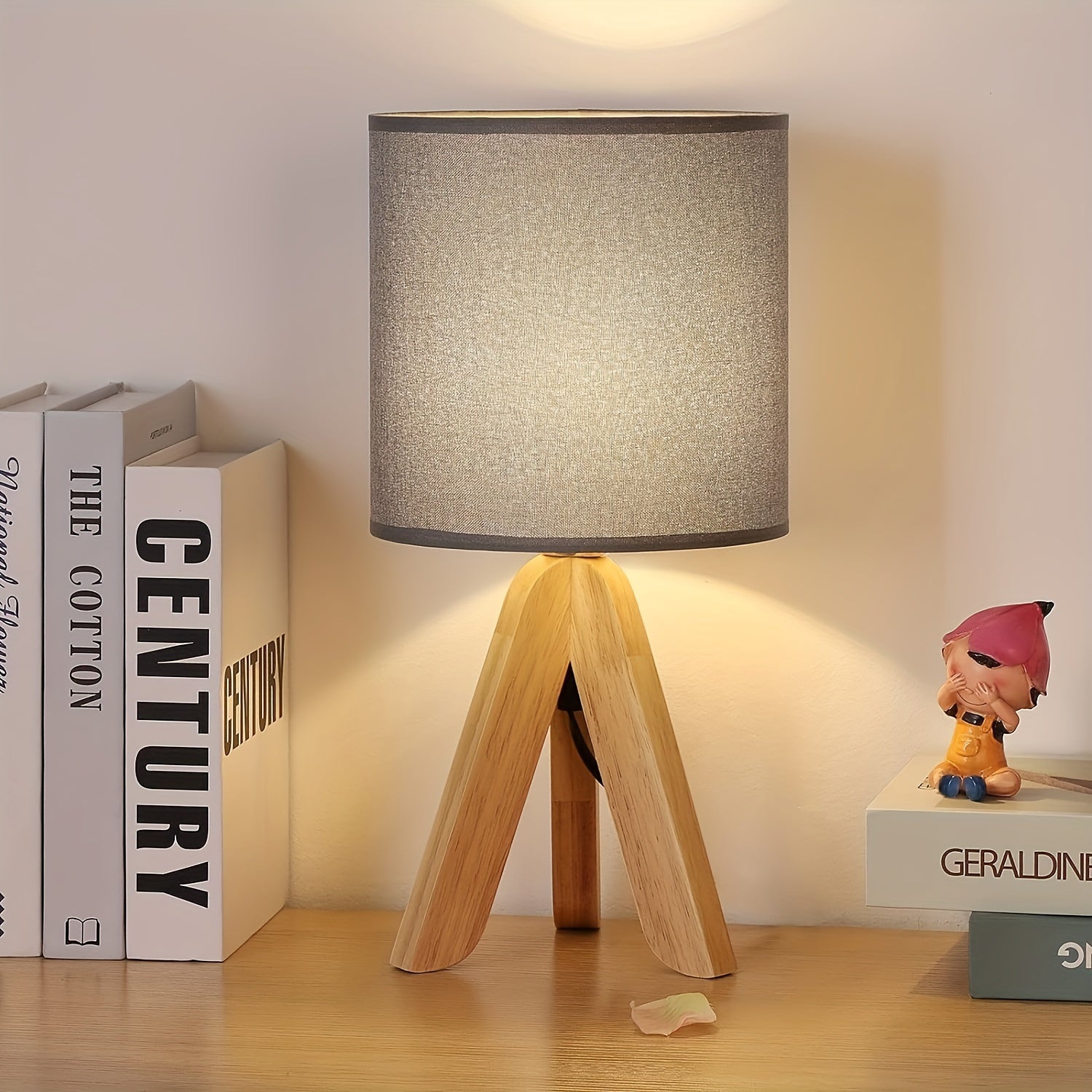 Lysfjord Lampe – Minimalistisk lys fra fjorden