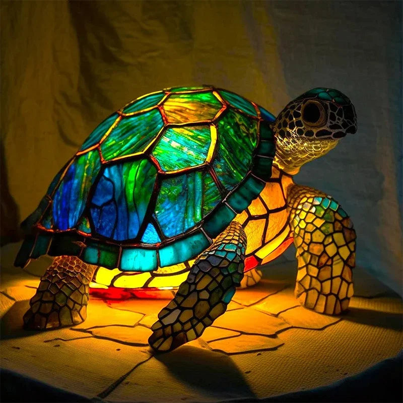 Ånden af Molokai Skildpadde