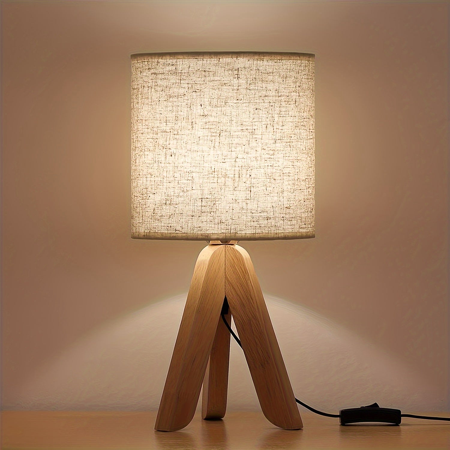 Lysfjord Lampe – Minimalistisk lys fra fjorden