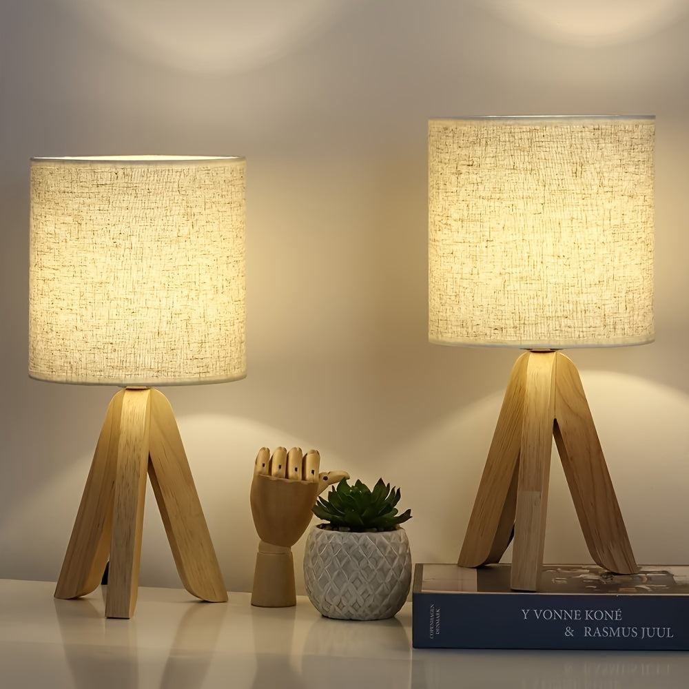 Lysfjord Lampe – Minimalistisk lys fra fjorden