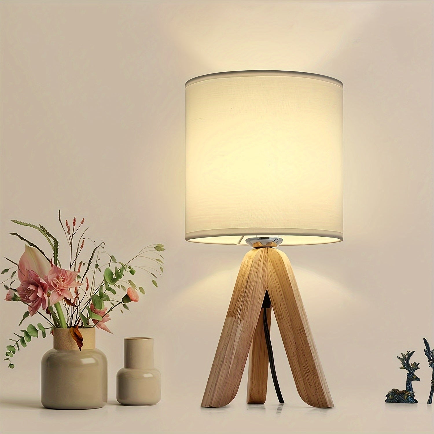 Lysfjord Lampe – Minimalistisk lys fra fjorden