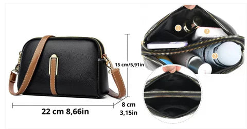 Anisa™ | Tidøs Classic