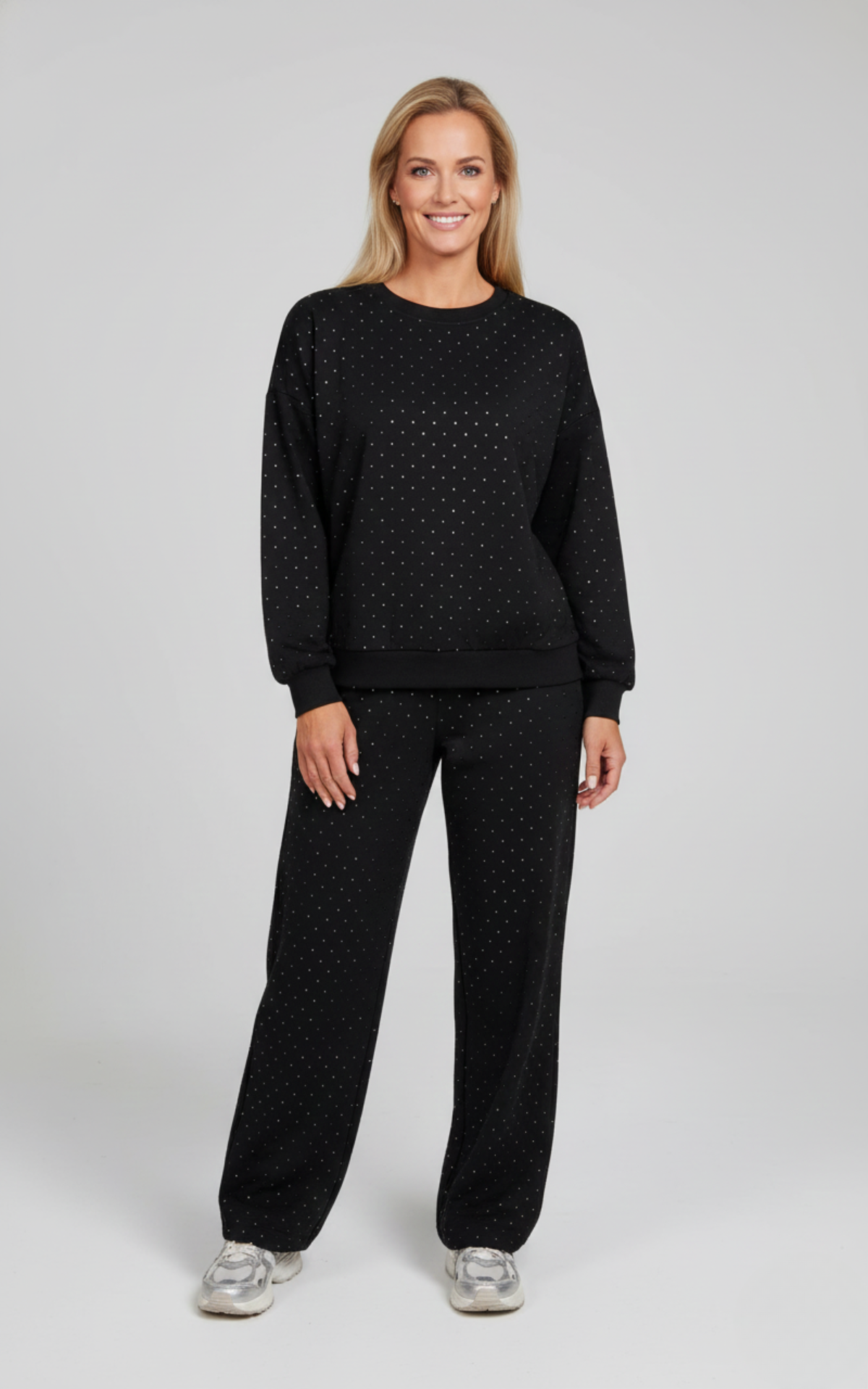 Dazzle Diamond | Sæt