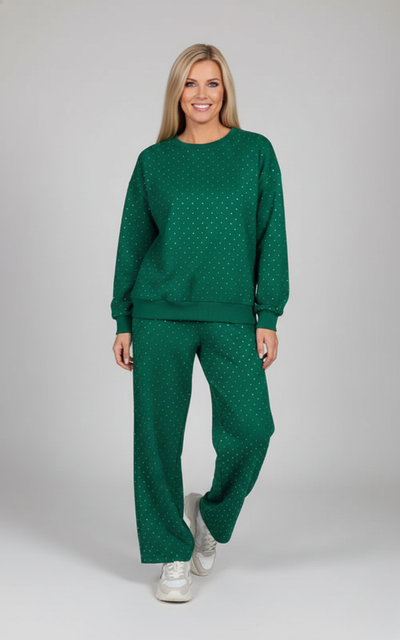 Dazzle Diamond | Sæt