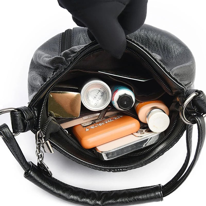 Arita™ | Multi-Layered Bag