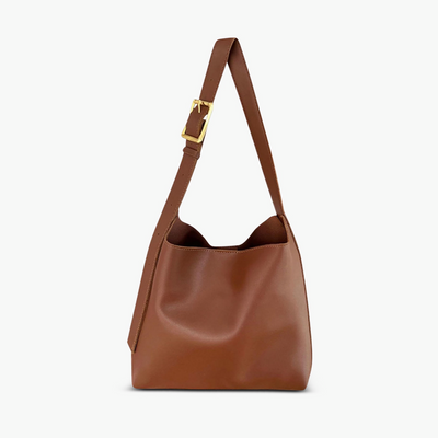 Amélie™ | Chic Leather Handbag