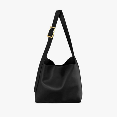 Amélie™ | Chic Leather Handbag