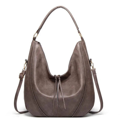 Claire™ | Casual Leather Bag