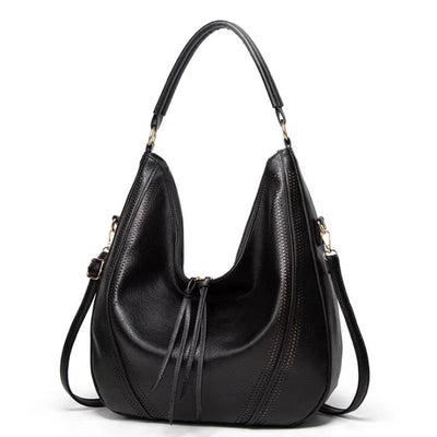 Claire™ | Casual Leather Bag