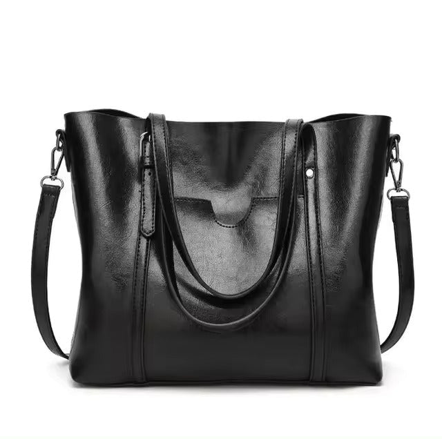 Colombe™ | Premium Leather Handbag