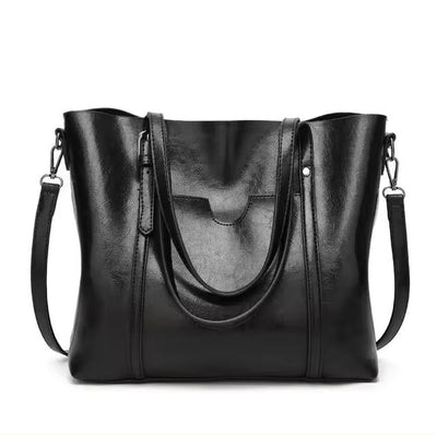 Colombe™ | Premium Leather Handbag