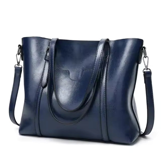 Colombe™ | Premium Leather Handbag