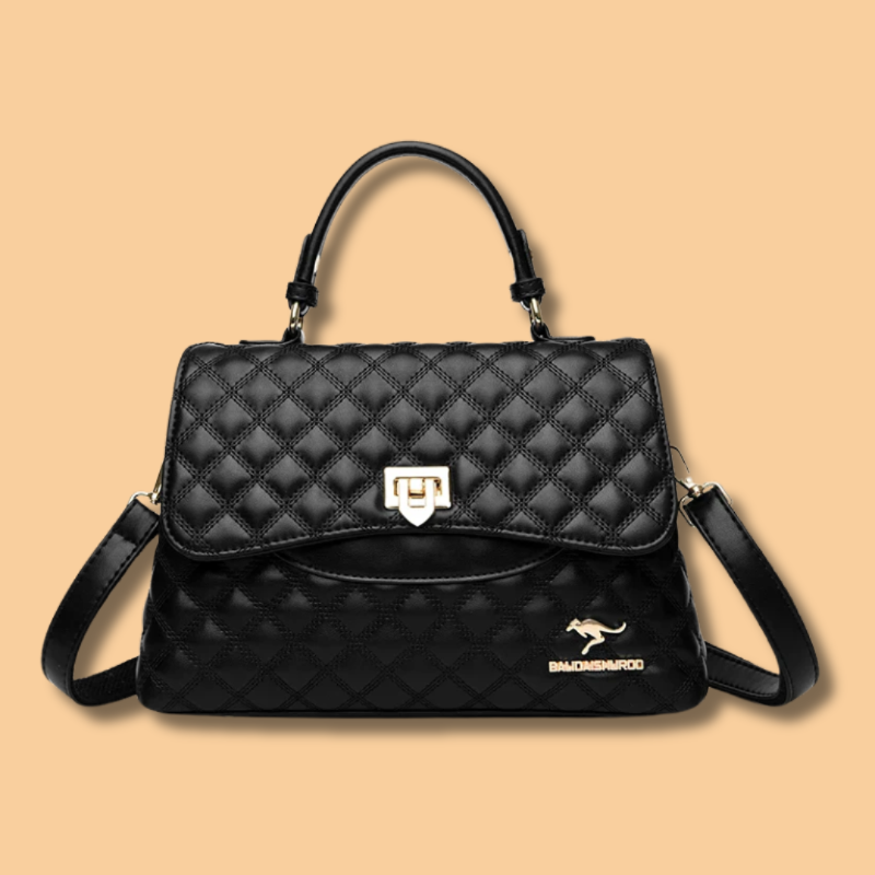 Annalena™ | Chic Handbag