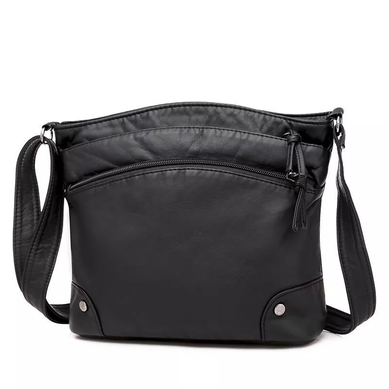 Inès™ | Chic Shoulder Bag