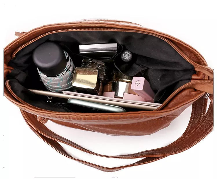 Inès™ | Chic Shoulder Bag