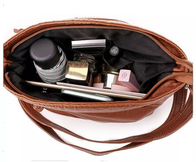 Inès™ | Chic Shoulder Bag