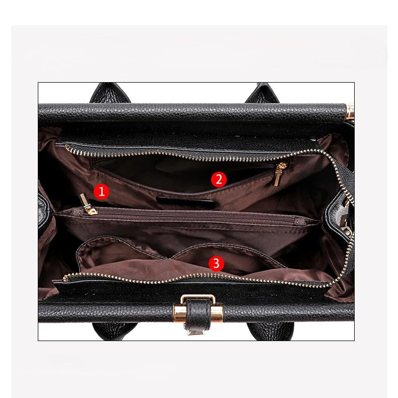 Léa™ | Everyday Bag