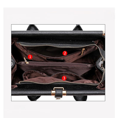 Léa™ | Everyday Bag