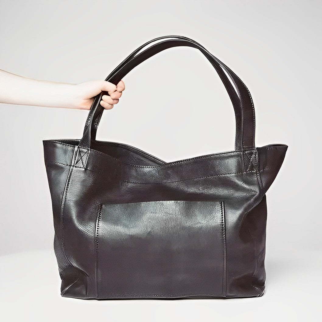 Melanie™ | Everyday Leather Bag