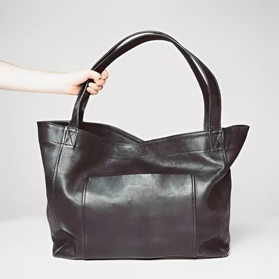 Melanie™ | Everyday Leather Bag