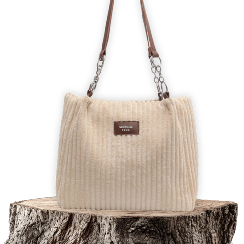 Florence™ | Læder Casual Skuldertaske