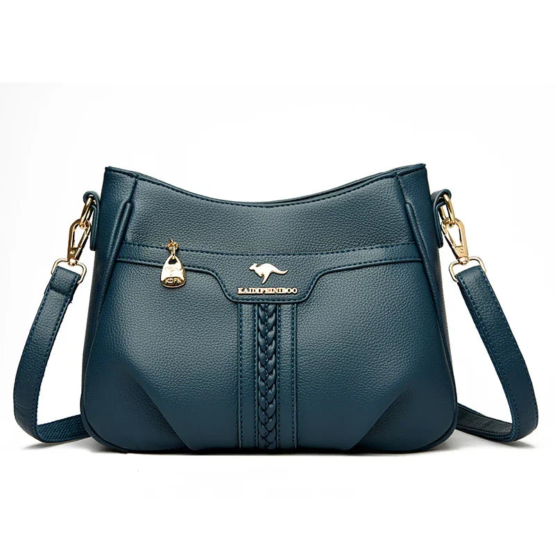 Alda™ | Stylish Crossbody Bag