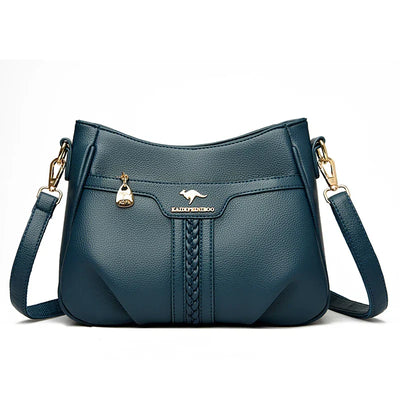 Alda™ | Stylish Crossbody Bag