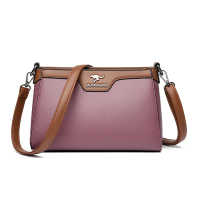 Agnes™ | Crossbody Bag with Strap