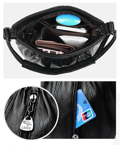 Arita™ | Multi-Layered Bag