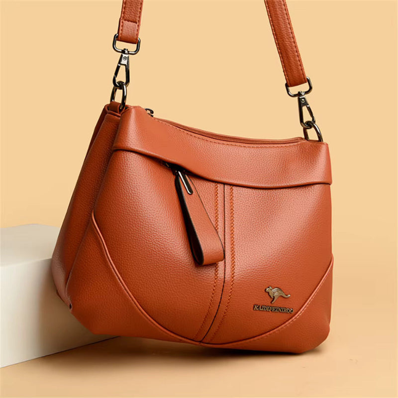 Audrey™ Messenger Bag