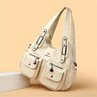 Anea™ | Vintage-Inspired Crossbody Bag