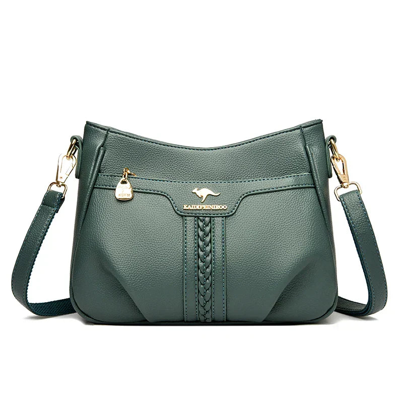 Alda™ | Stylish Crossbody Bag