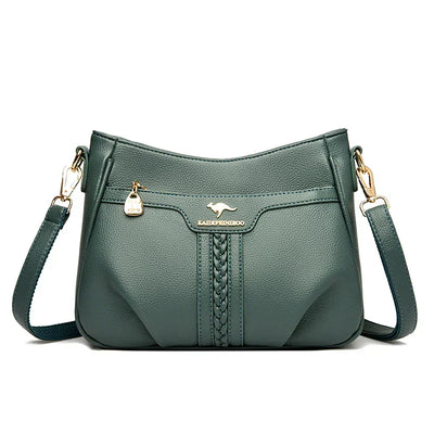 Alda™ | Stylish Crossbody Bag