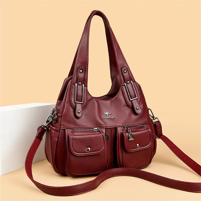 Anea™ | Vintage-Inspired Crossbody Bag