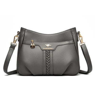 Alda™ | Stylish Crossbody Bag