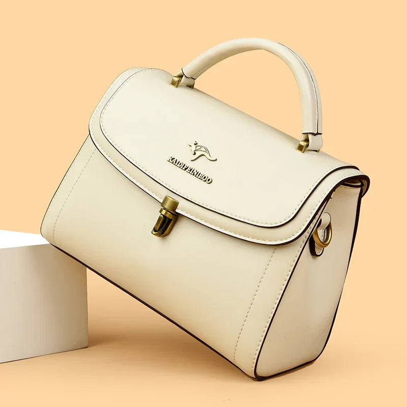 Annabeth™ | Elegant Håndtaske