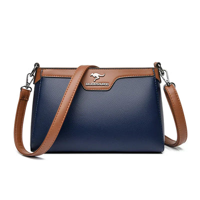 Agnes™ | Crossbody Bag with Strap