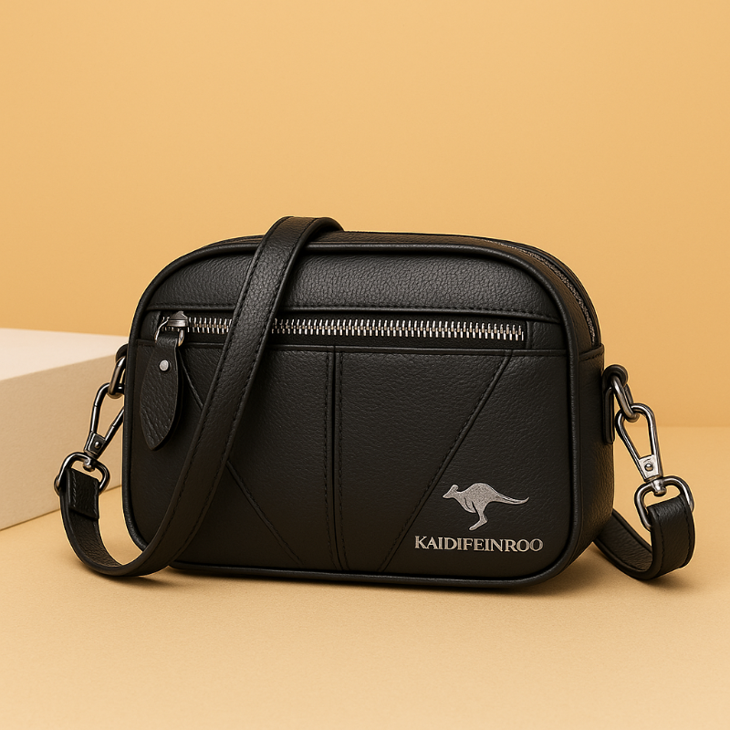 Alida™ | Designer Håndtaske