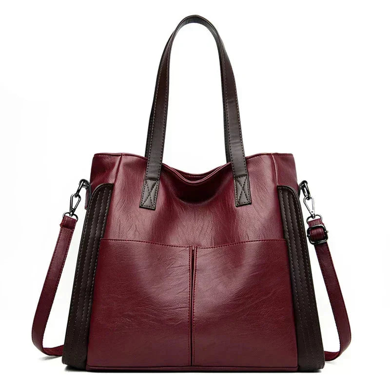 Elorina™ | Elegant Vintage Shoulder Bag
