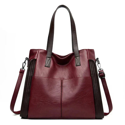 Elorina™ | Elegant Vintage Shoulder Bag