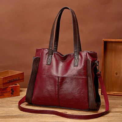 Elorina™ | Elegant Vintage Shoulder Bag