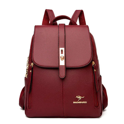 Amagda™ | Classic Backpack