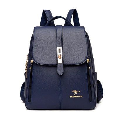 Amagda™ | Classic Backpack