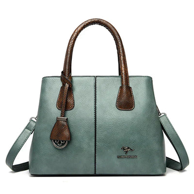 Armida™ | Leather Bag
