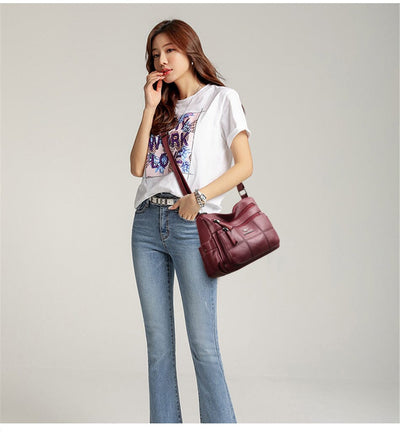 Alicia™ | Must-Have Essential Bag