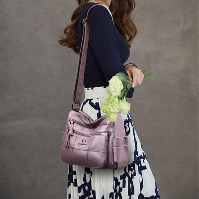 Alicia™ | Must-Have Essential Bag