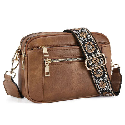 Arvida™ | Crossbody Bag