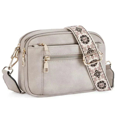 Arvida™ | Crossbody Bag