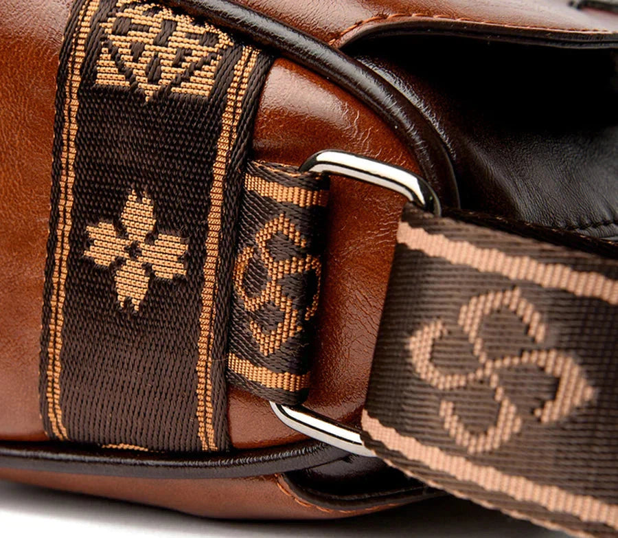 Alexandra™ | Leather Wallet