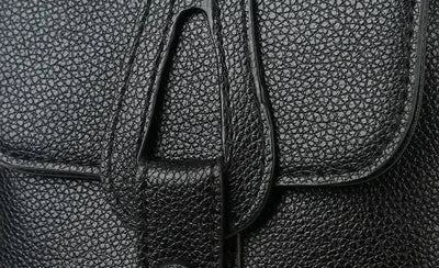 Amine™ | Vintage Leather Bag
